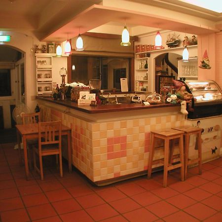 オイアカフェ B&B T'ai-tung エクステリア 写真