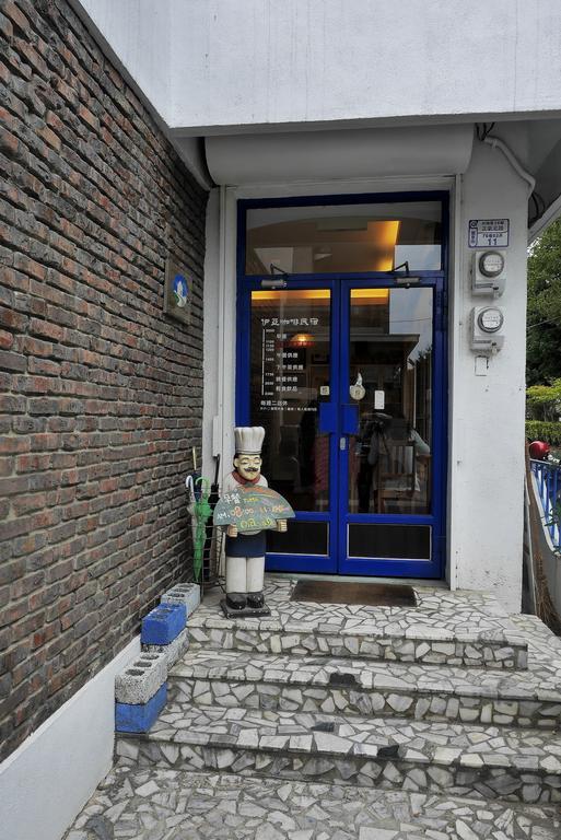 オイアカフェ B&B T'ai-tung エクステリア 写真