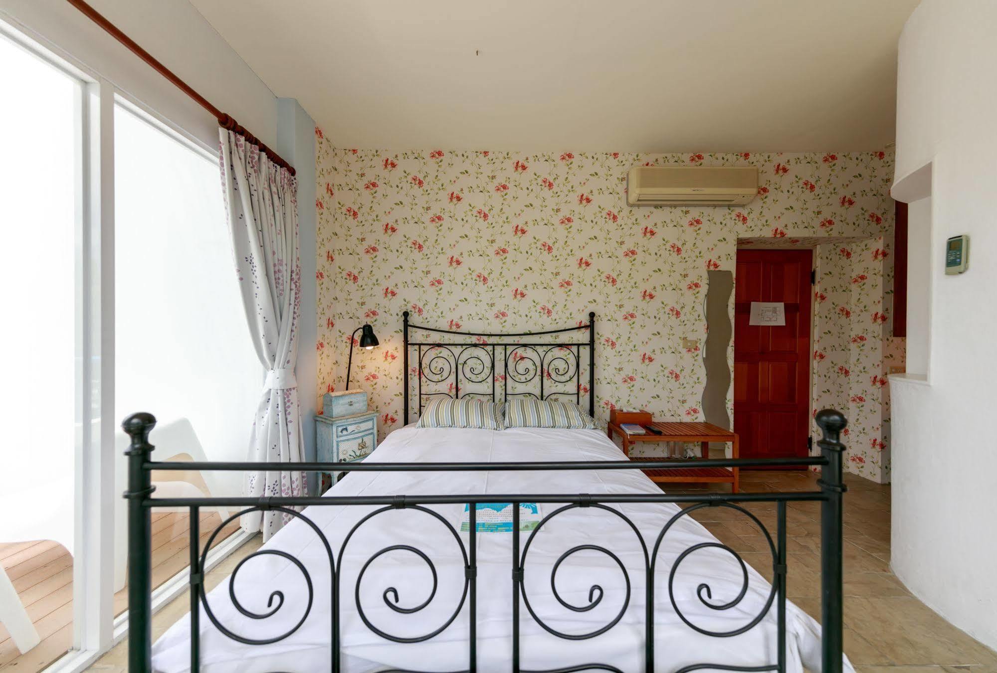 オイアカフェ B&B T'ai-tung エクステリア 写真